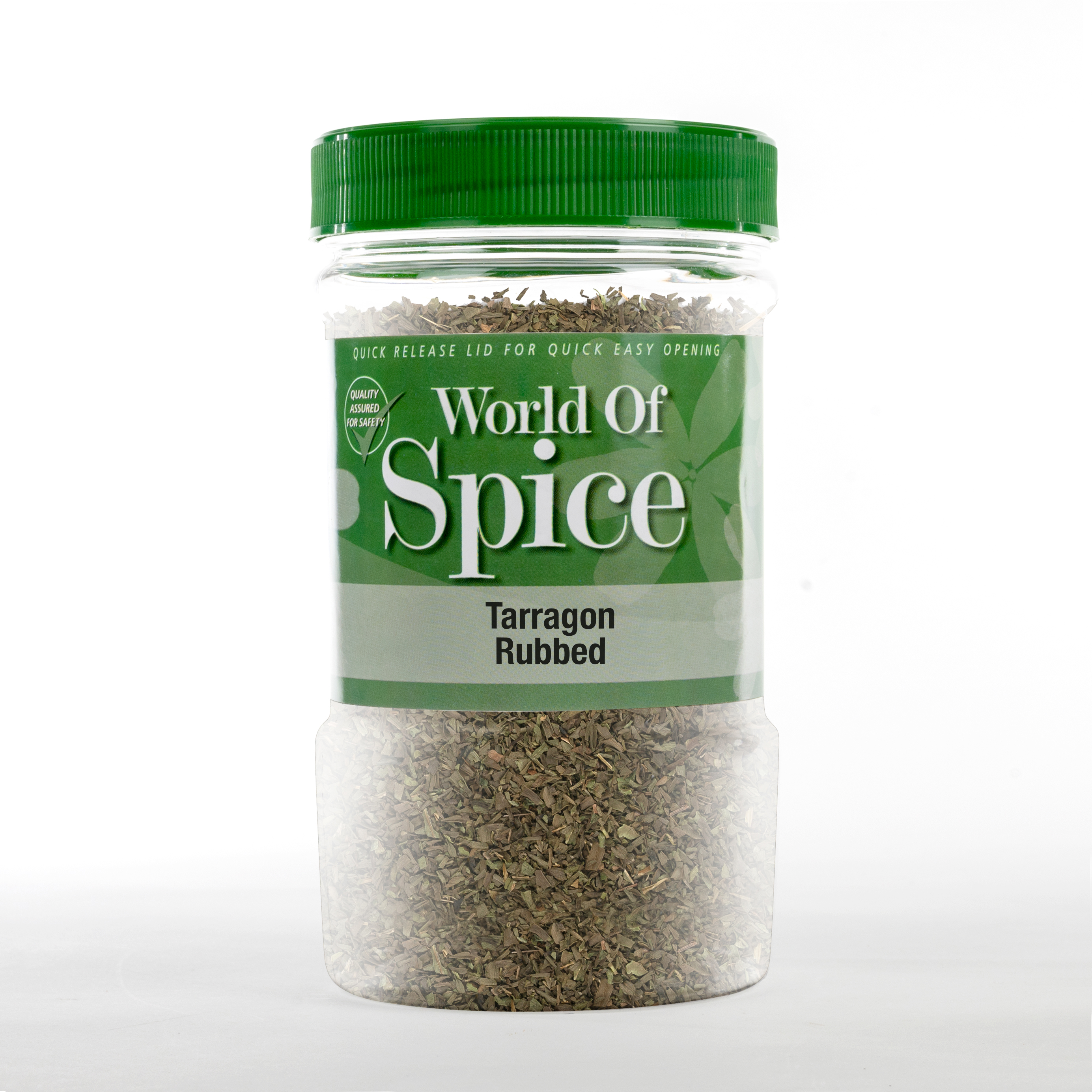 3265 Tarragon Rubbed Herbs Spices and Seasonings High Quality