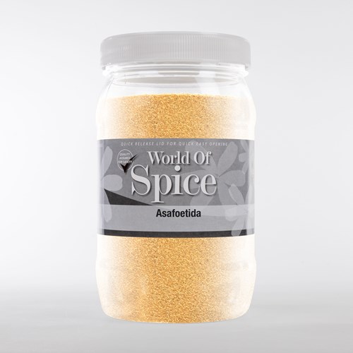 Asafoetida 1492