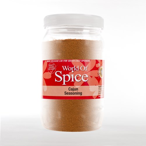 Cajun Seasoning 1410