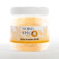 Garlic Granules 26/40 1265