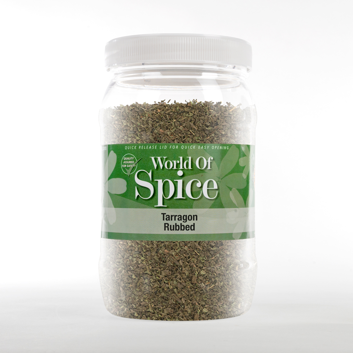 3265 Tarragon Rubbed Herbs Spices and Seasonings High Quality