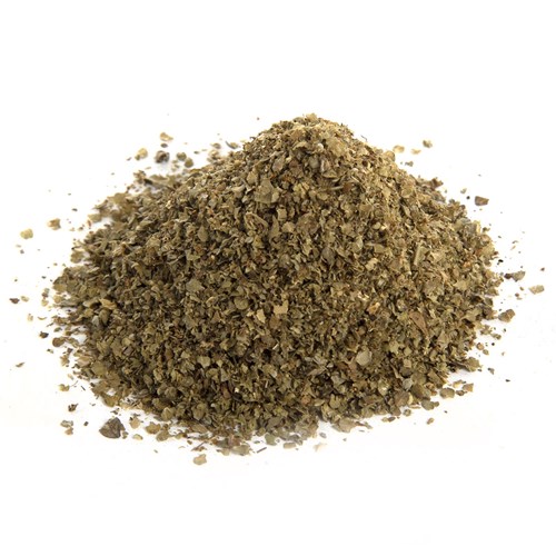 Marjoram Rubbed 3085