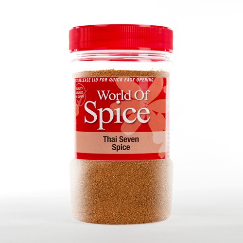 Thai Seven Spice 1473