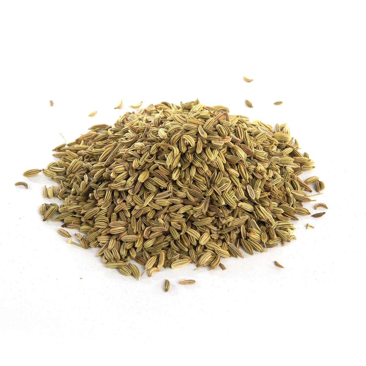 1245 Fennel Seed Whole Herbs Spices and Seasonings High Quality