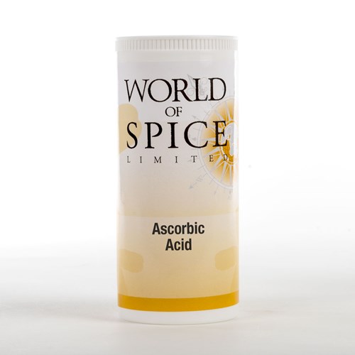 Ascorbic Acid 1640