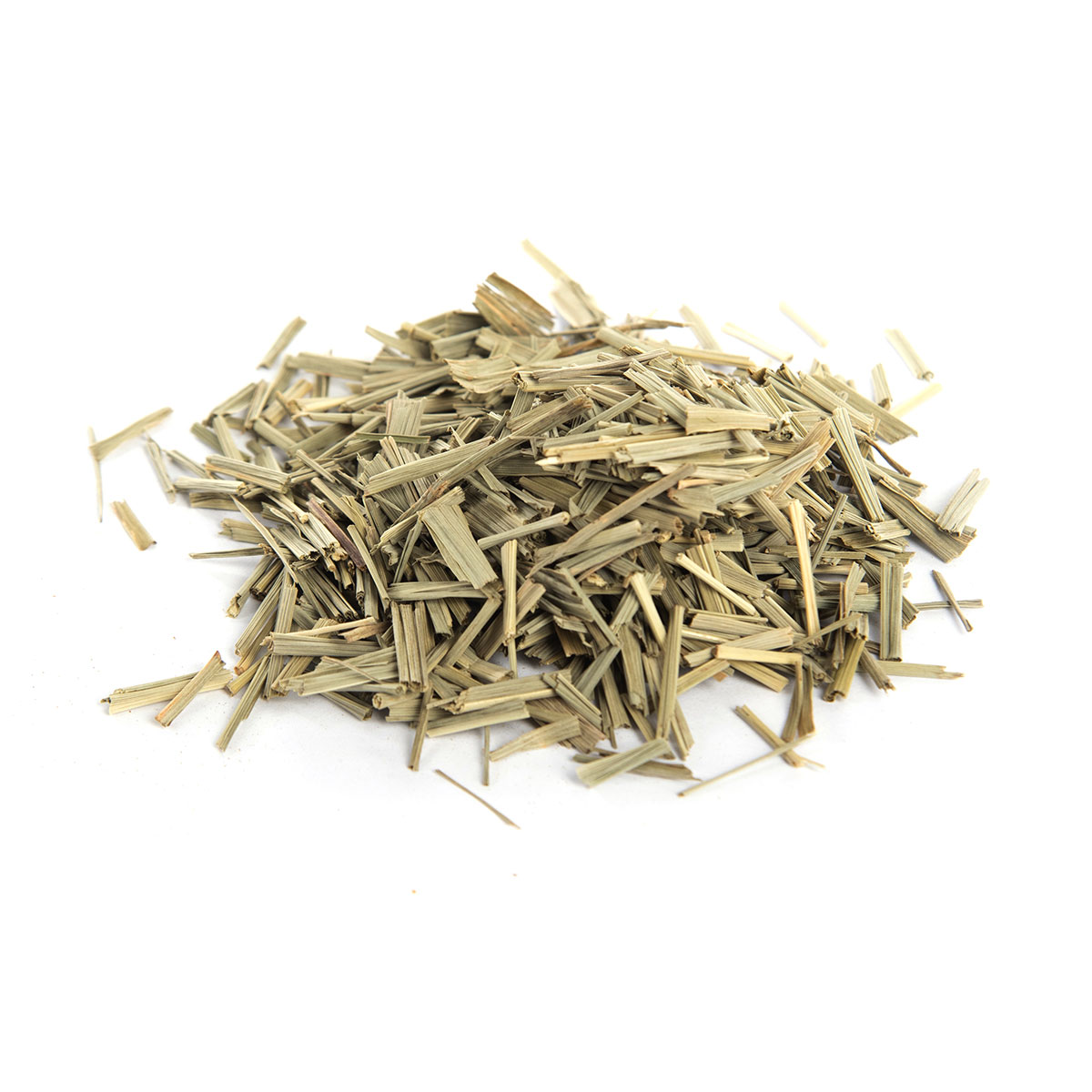 spices for catering - cut lemon grass