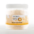 Sesame Seeds Whole 1380