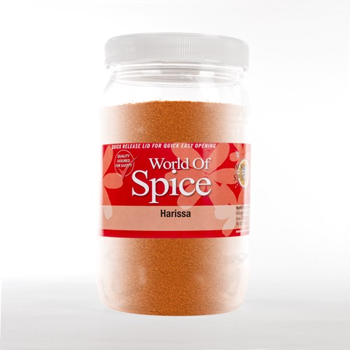 Harissa 7725