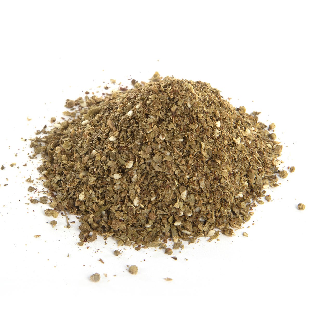 1431 - Zaatar | Herbs Spices and Seasonings | High Quality | World of Spice 1431 - Zaatar | Herbs Spices and Seasonings | High Quality | World of Spice